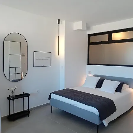 Apartamento Estudio En Centro