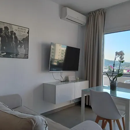 Apartamento Estudio En Centro
