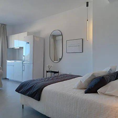 Estudio En Centro * Торремолинос