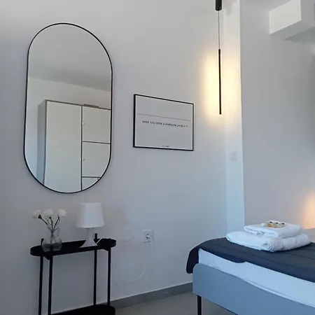 Апартаменты Estudio En Centro